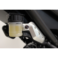 Gilles Passenger Footrest Delete (Covers) for the Yamaha XSR900 Gilles Passenger Footrest Delete (Covers) for the Yamaha XSR900